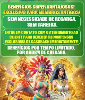 Bacará VIP com squeeze feature