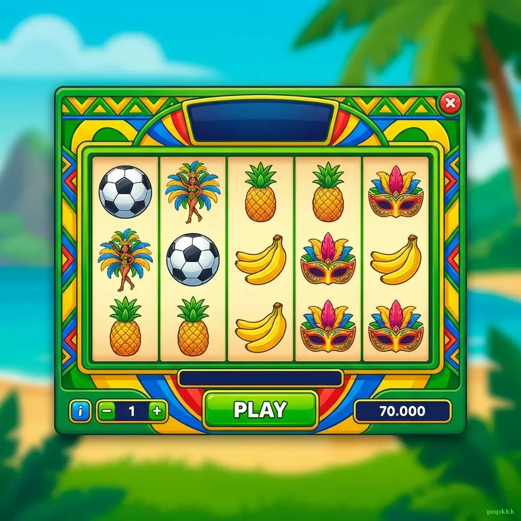 Mahjong Ways - Slot com múltiplas formas de ganhar