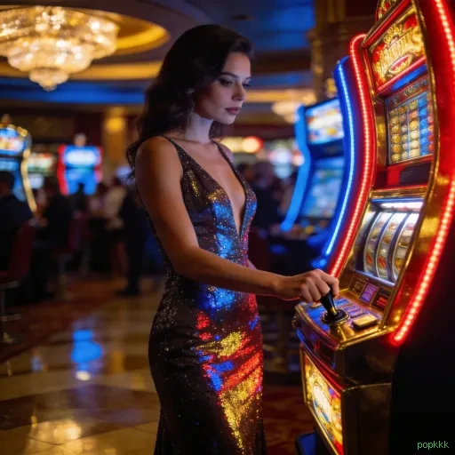 Jogos Fortune 20+